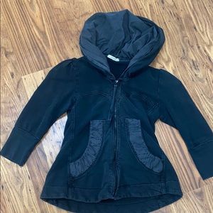 Prairie Underground hoodie